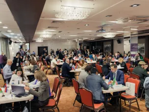 Три нижегородские компании принимают участие в закупочной сессии  Всероссийской конференции «Сделано в России. Выбирают в мире»